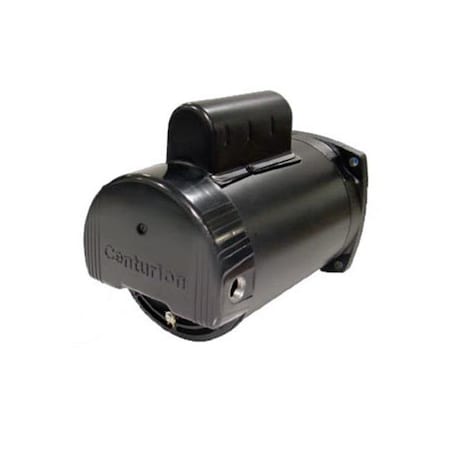 Regal Beloit Regal Beloit America - Epc B2844 AO Smith Pool and Spa Pump Motor - 3 HP - Square B2844